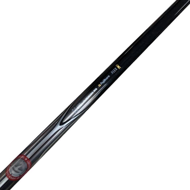 TaylorMade（テーラーメイド） GLOIRE FORGED 8S アイアンセット IR