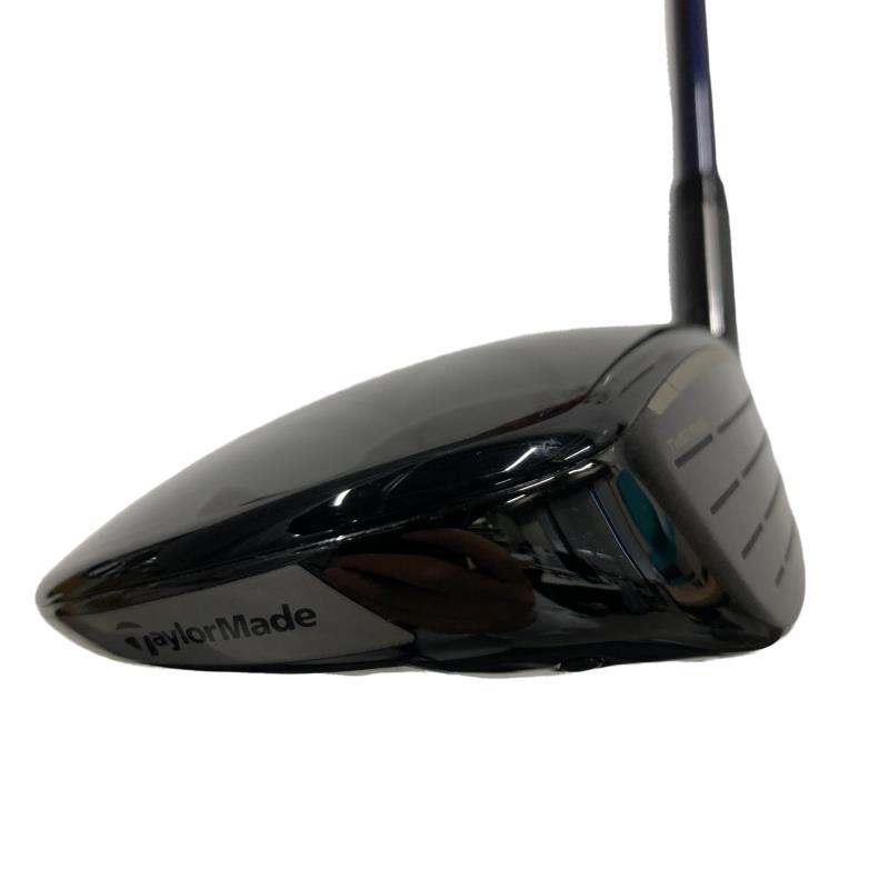 テーラーメイド Qi10 MAX 3W フェアウェイウッド FW フレックスSR