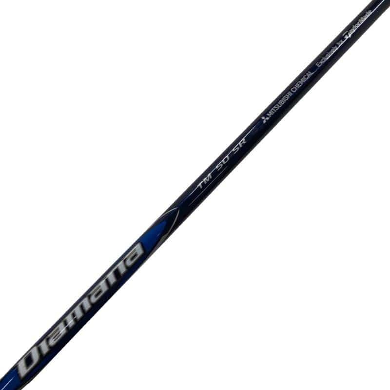 テーラーメイド Qi10 MAX 3W フェアウェイウッド FW フレックスSR