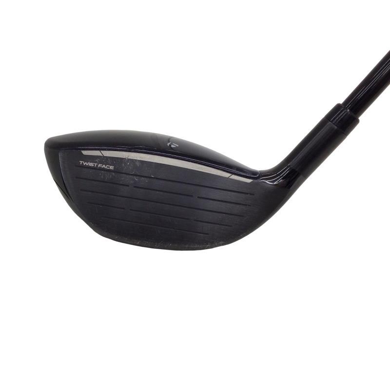 TaylorMade（テーラーメイド） Qi10 3HL フェアウェイウッド FW