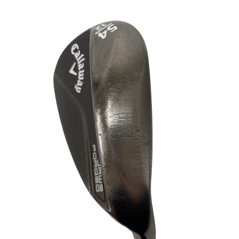 Callaway JAWS ウェッジ 54度 12度 Callaway X-Series Jaws Wedge 54