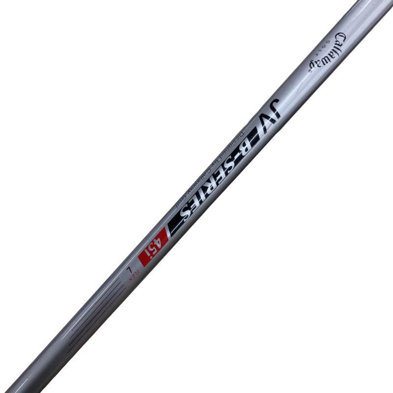 Callaway（キャロウェイ） BIG BERTHA IRONS(2006) 6S レディース