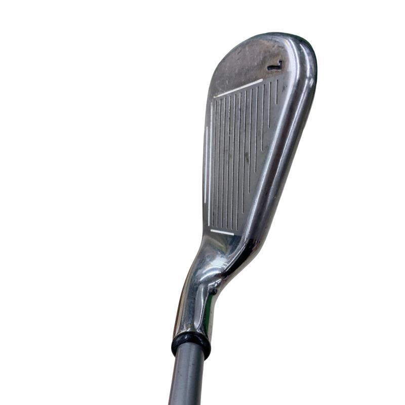 Callaway（キャロウェイ） BIG BERTHA IRONS(2006) 6S レディース