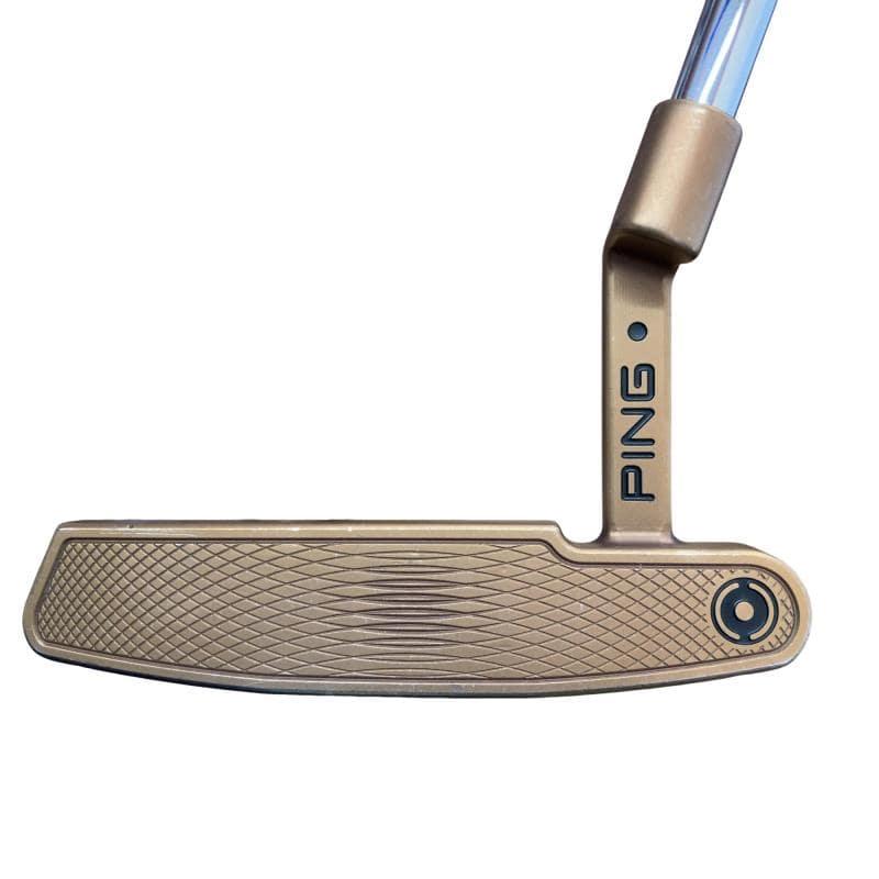 PING VAULT2.0 DALE ANSER パター 33インチ 365g ping vault 2.0