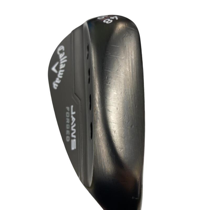 Callaway（キャロウェイ） JAWS FORGED ツアーグレー 48°/10° ウェッジ