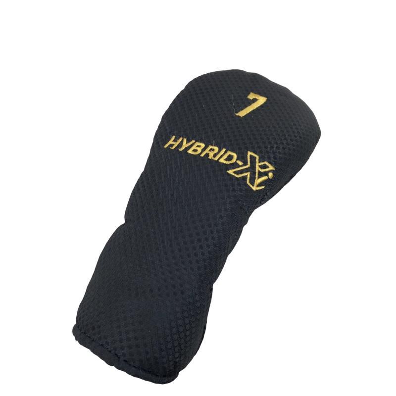 ゴルフプランナー HYBRID-Xi  U7 ユーティリティ UT フレックスその他の画像