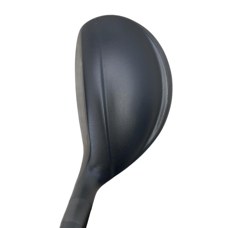 ゴルフプランナー HYBRID-Xi  U8 ユーティリティ UT フレックスその他の画像