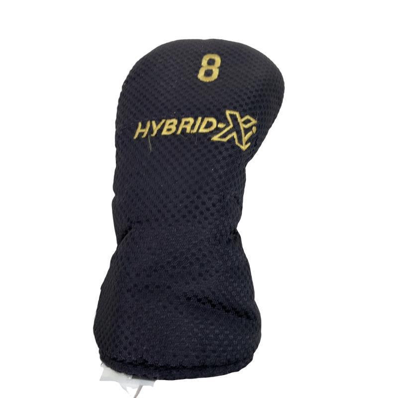 ゴルフプランナー HYBRID-Xi  U8 ユーティリティ UT フレックスその他の画像