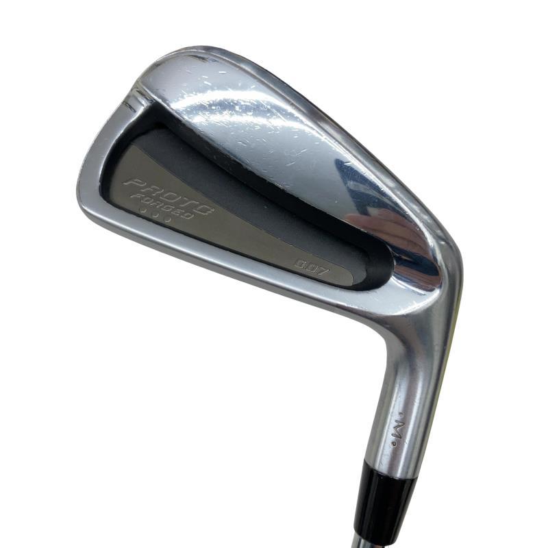PROTOCONCEPT/C07PC/アイアンセット/6-P(5本セット) PROTO-CONCEPT FORGED IRON PC C07 6S アイアンセット IR フレックス