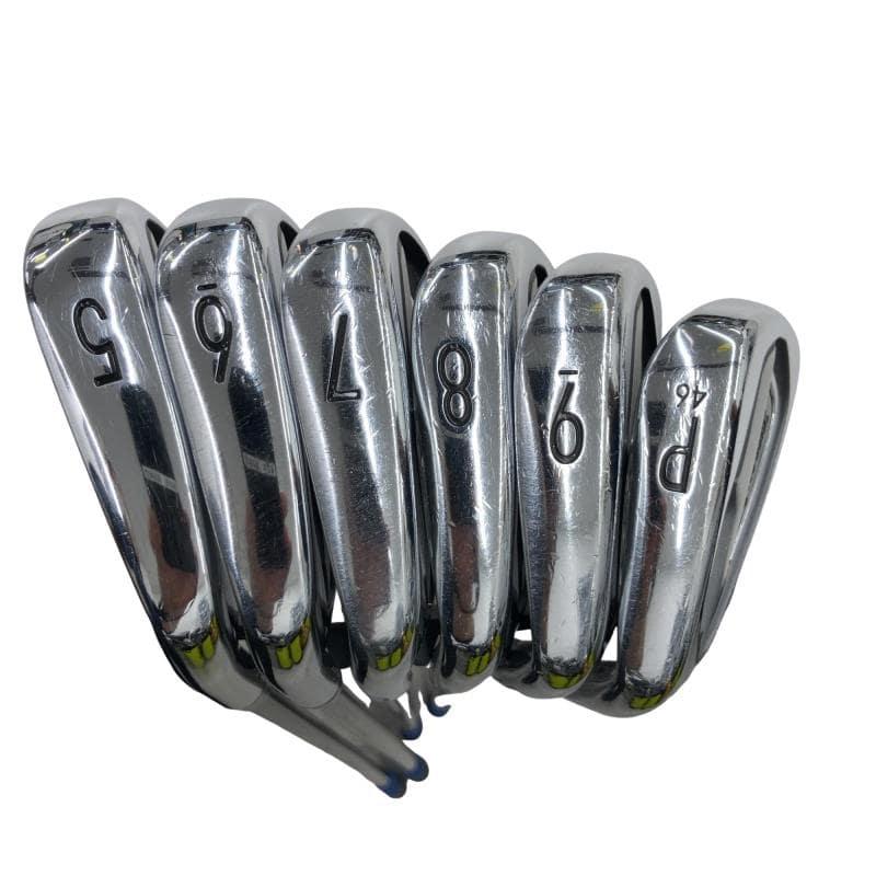 Titleist（タイトリスト） Titleist T100 6S レフティ アイアンセット