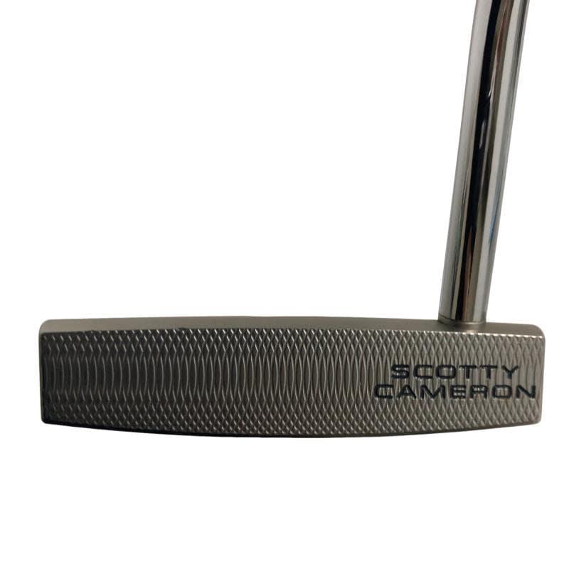 Titleist（タイトリスト） SCOTTY CAMERON SUPER SELECT GOLO 6 34