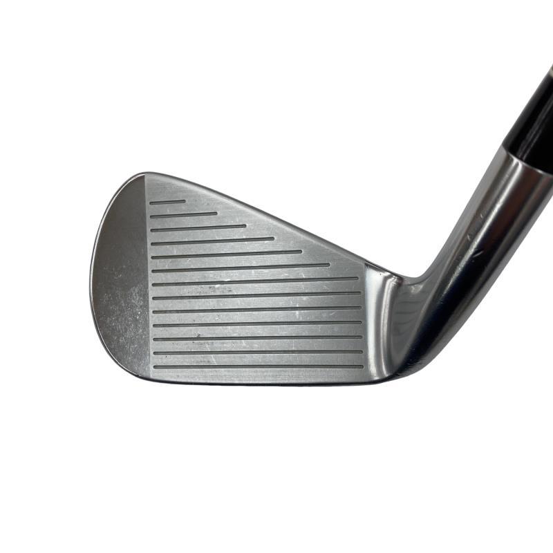 ダンロップ SRIXON ZX5 8S アイアンセット IR フレックスその他の画像