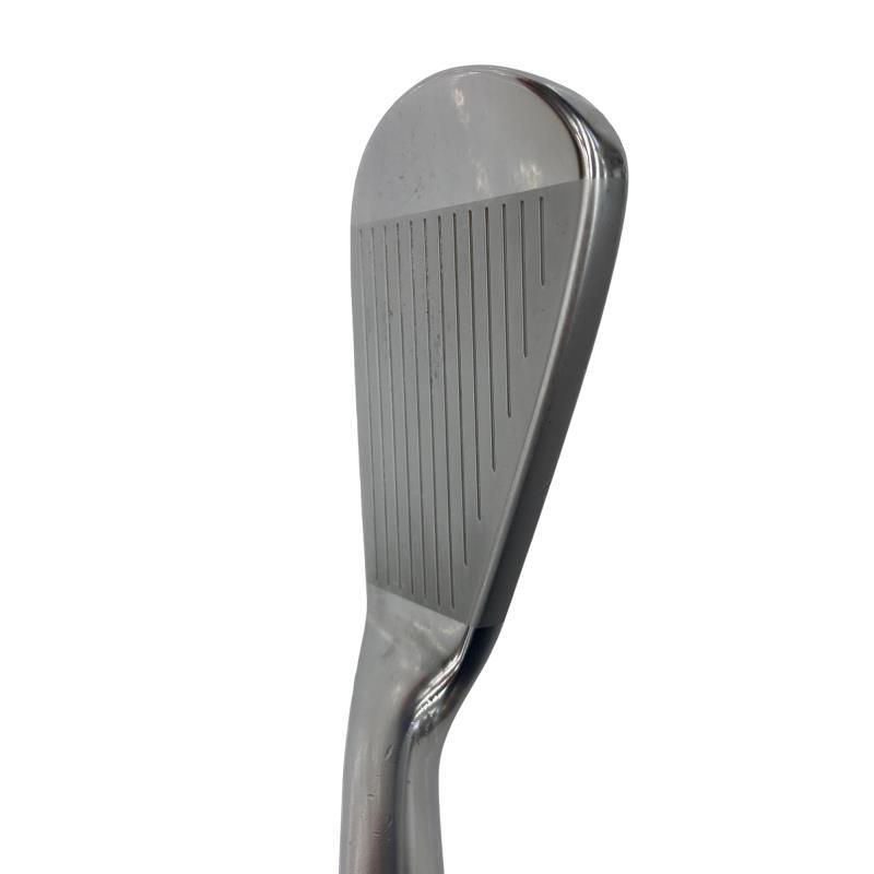 ダンロップ SRIXON ZX5 8S アイアンセット IR フレックスその他の画像