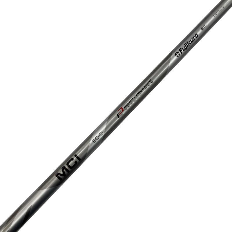 ダンロップ SRIXON ZX5 8S アイアンセット IR フレックスその他の画像