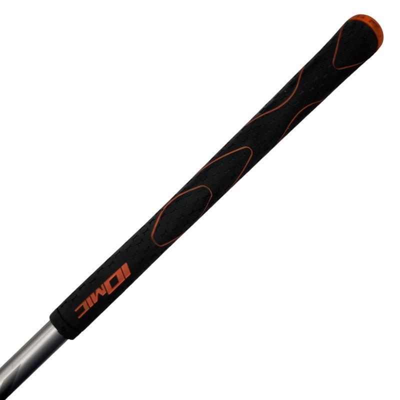 ダンロップ SRIXON ZX5 8S アイアンセット IR フレックスその他の画像