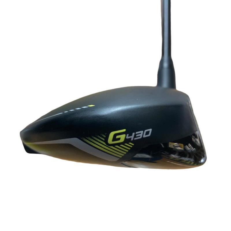 PING（ピン） G430 MAX 5W フェアウェイウッド FW フレックスS