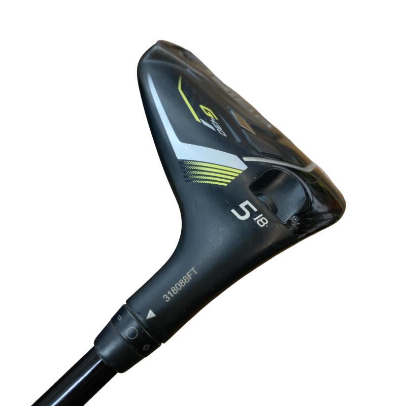 PING（ピン） G430 MAX 5W フェアウェイウッド FW フレックスS