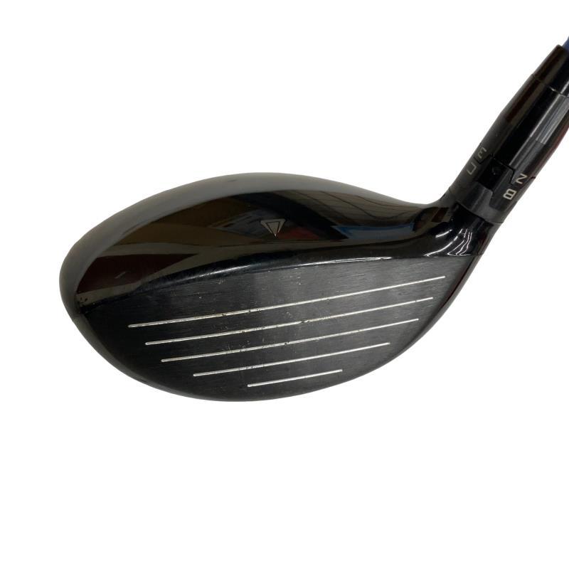 Titleist（タイトリスト） TS2 18° フェアウェイウッド FW フレックスS