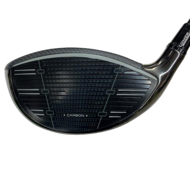 TaylorMade（テーラーメイド） Qi35 10.5° ドライバー DR フレックスSR