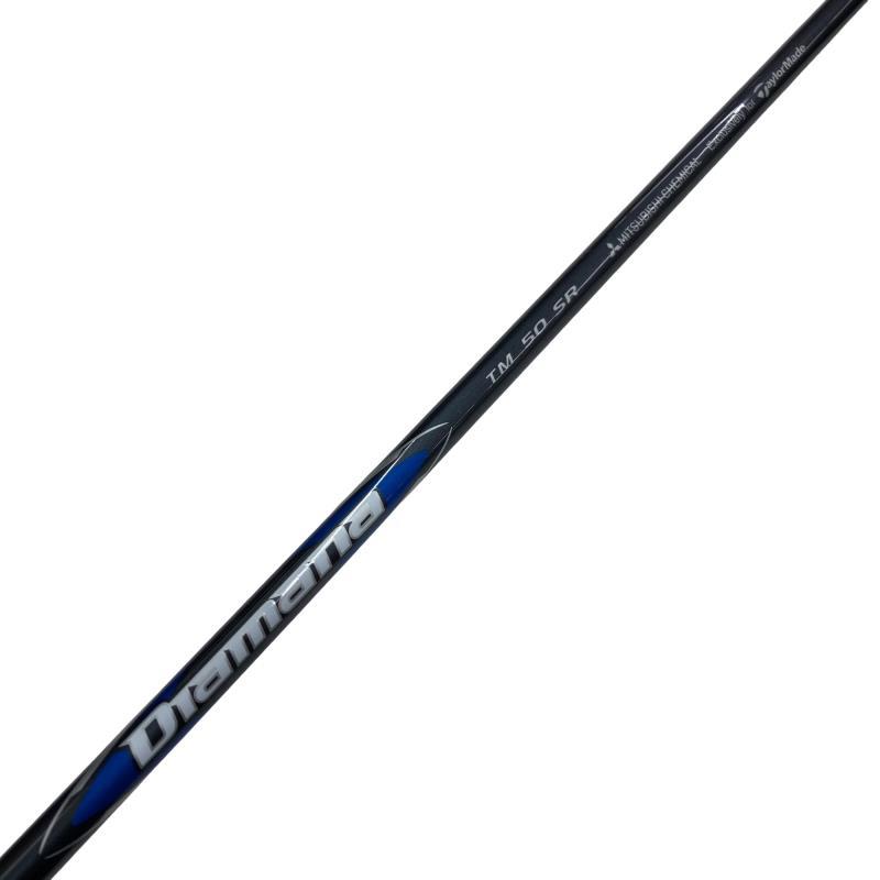 テーラーメイド Qi35 ドライバー 10.5度 SR Qi35 Driver | TaylorMade