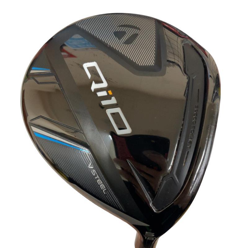 TaylorMade（テーラーメイド） Qi10 5W フェアウェイウッド FW