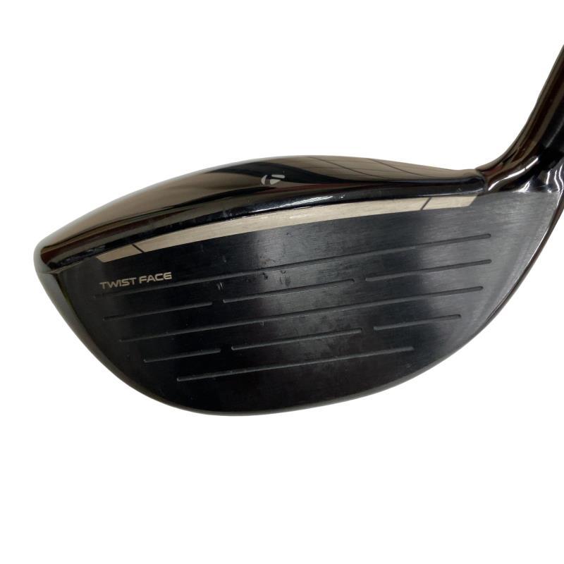 TaylorMade（テーラーメイド） Qi10 5W フェアウェイウッド FW