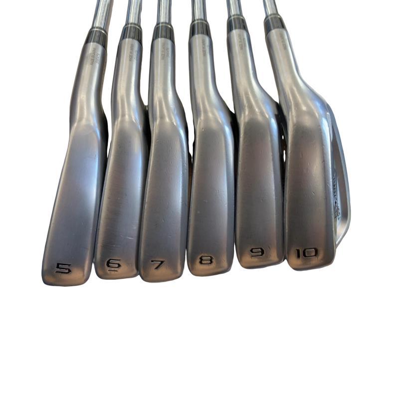 HONMA GOLF（本間ゴルフ） TOUR WORLD TW737P 6S アイアンセット IR
