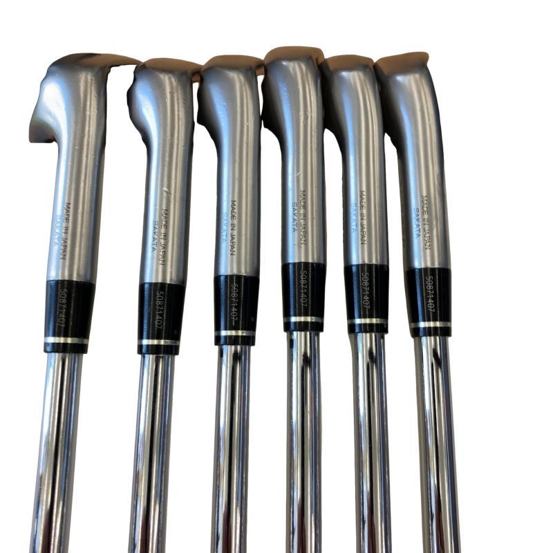 HONMA GOLF（本間ゴルフ） TOUR WORLD TW737P 6S アイアンセット IR