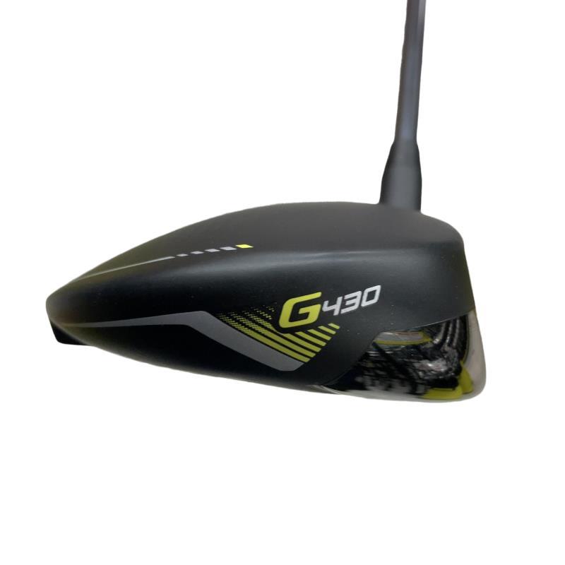 ピン G430 MAX 3W フェアウェイウッド FW フレックスS_3