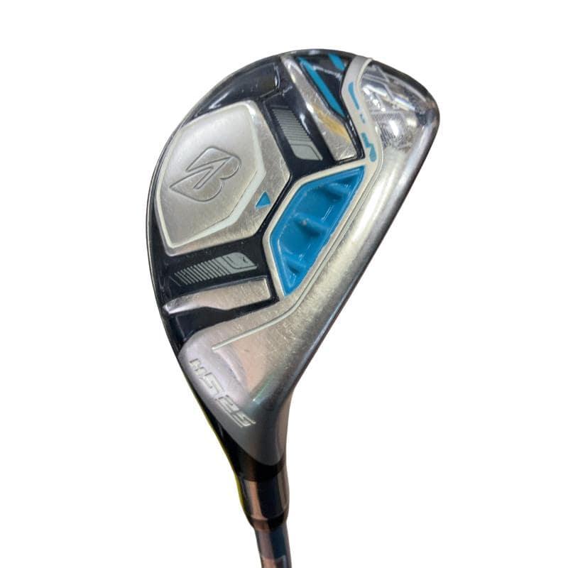 BRIDGESTONE GOLF ブリヂストン TOUR B JGR(2019)(ブルー) U5