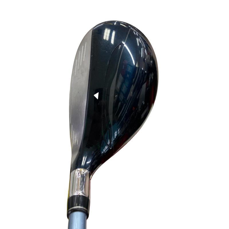 BRIDGESTONE GOLF ブリヂストン TOUR B JGR(2019)(ブルー) U5