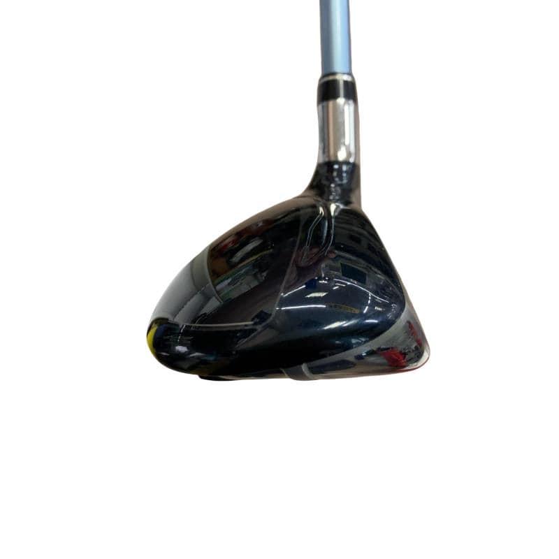 BRIDGESTONE GOLF ブリヂストン TOUR B JGR(2019)(ブルー) U5