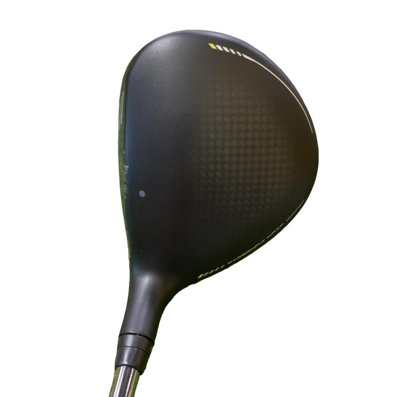 PING（ピン） G430 MAX 9W フェアウェイウッド FW フレックスX