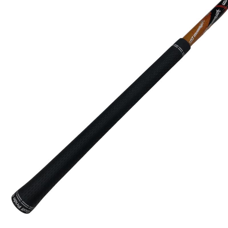 【希少】コブラスリーブ付き アッタスダース6X ドライバー用 COBRA（コブラ） コブラスリーブ付き(DARKSPEED系) マミヤ ドライバー