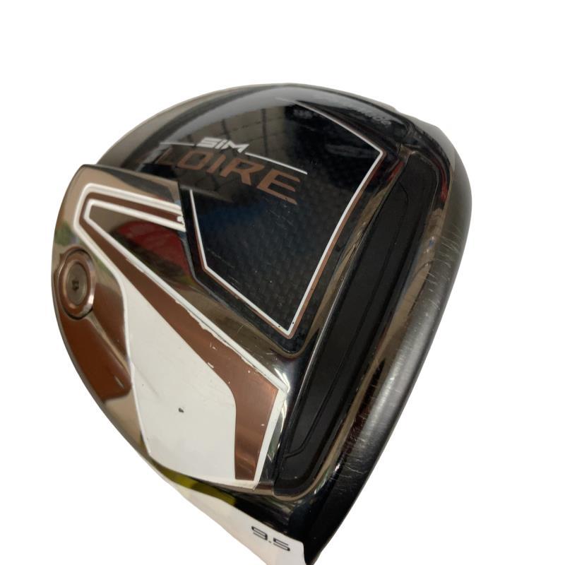 TaylorMade（テーラーメイド） SIM GLOIRE 9.5° ドライバー DR