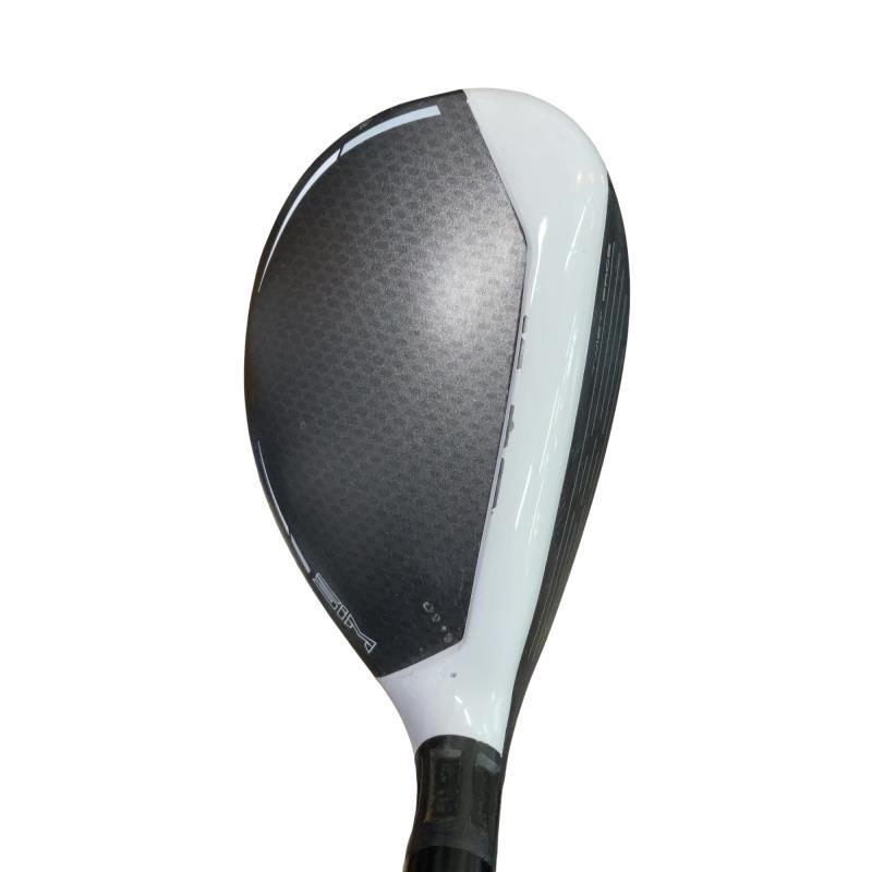 TaylorMade（テーラーメイド） SIM MAX U3 レフティ ユーティリティ UT