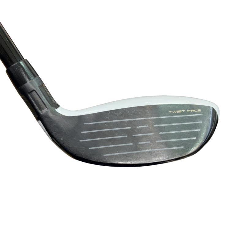 TaylorMade（テーラーメイド） SIM MAX U3 レフティ ユーティリティ UT
