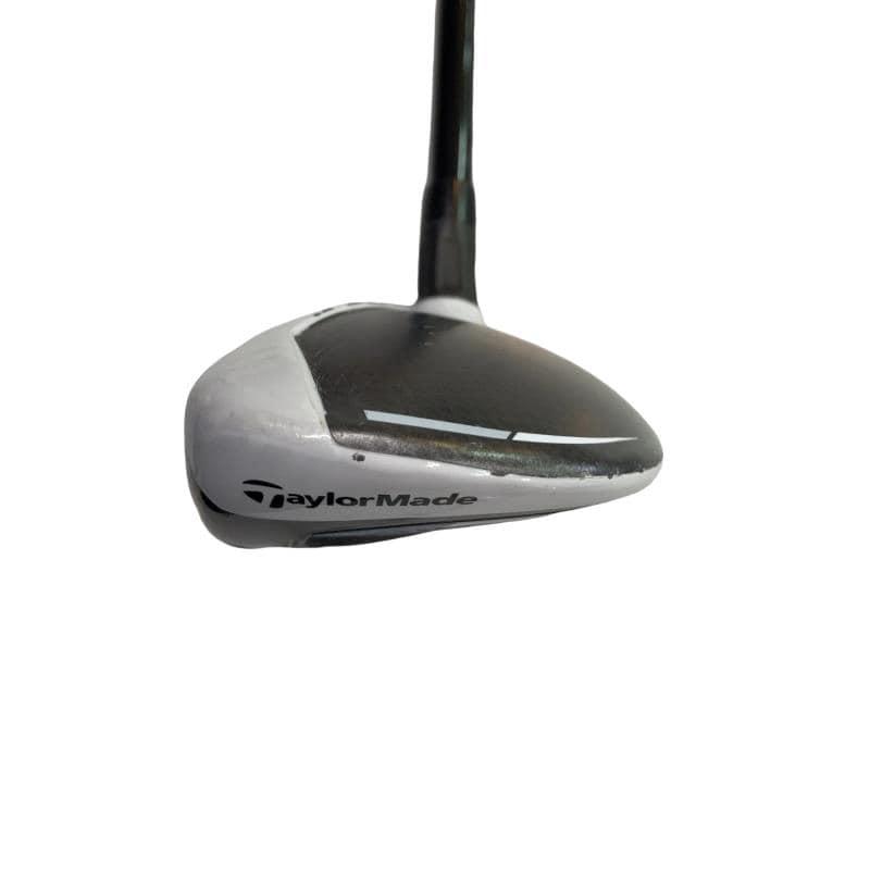 TaylorMade（テーラーメイド） SIM MAX U3 レフティ ユーティリティ UT