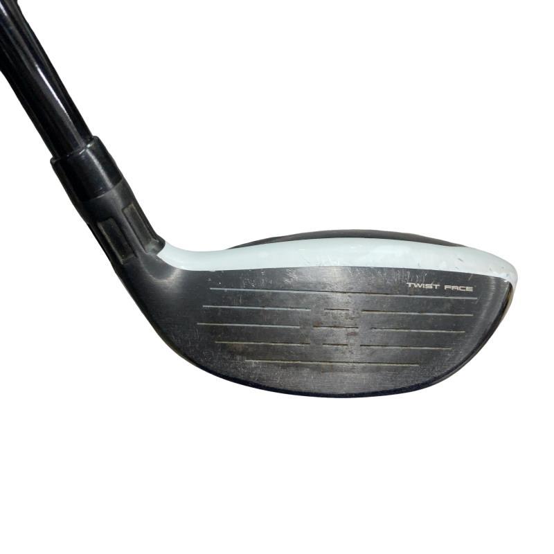 TaylorMade（テーラーメイド） SIM MAX U5 レフティ USA
