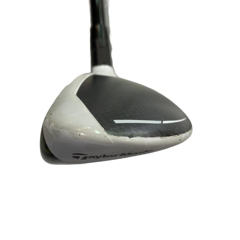 TaylorMade（テーラーメイド） SIM MAX U5 レフティ USA