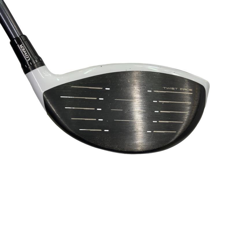 TaylorMade（テーラーメイド） SIM2 MAX 10.5° レフティ ドライバー DR