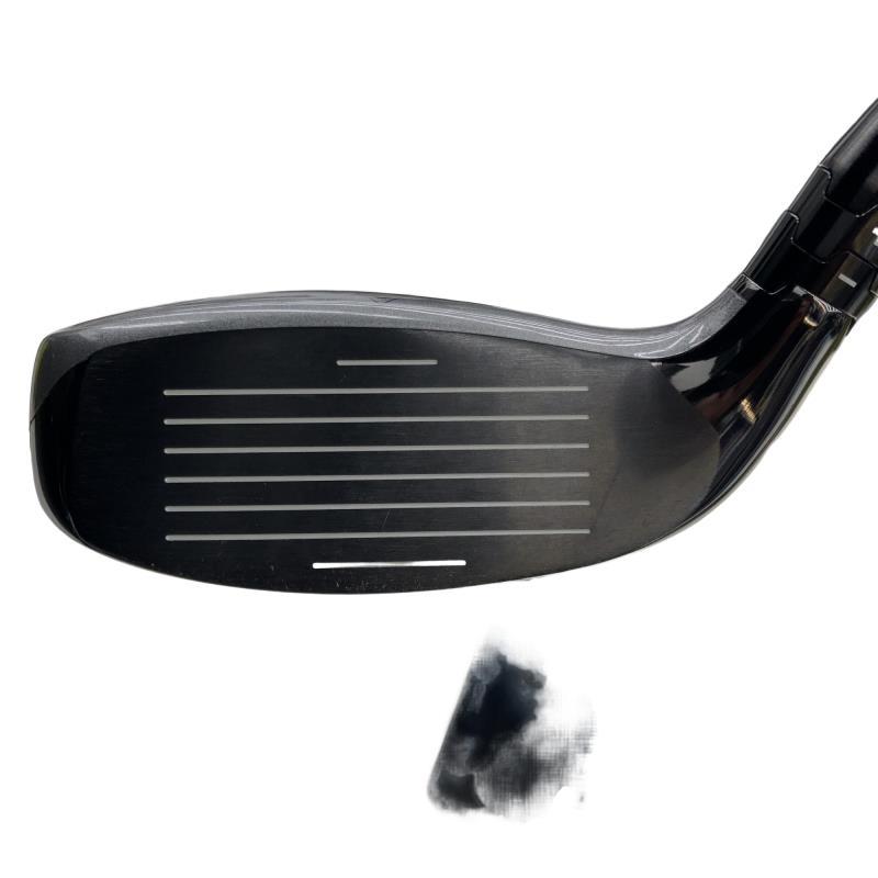キャロウェイ APEX Ti SUPER HYBRID(2026) 24° ユーティリティ UT フレックスSの画像