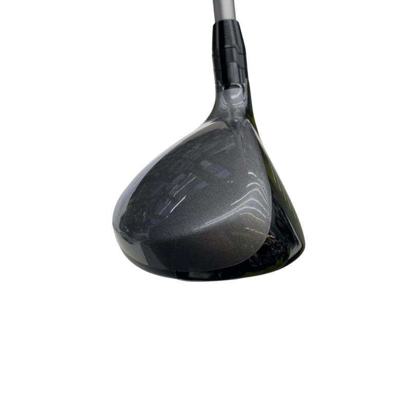 キャロウェイ APEX Ti SUPER HYBRID(2026) 24° ユーティリティ UT フレックスSの画像