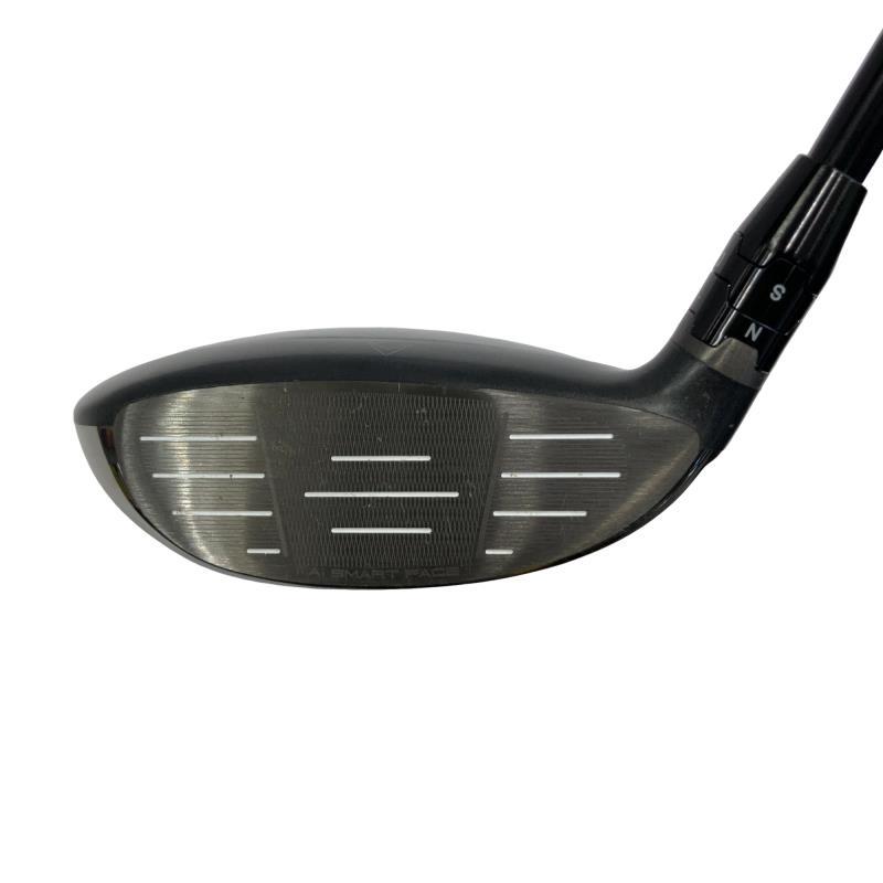 Callaway PARADYM AiSMOKE 3w MAXフェアウェイウッド Callaway（キャロウェイ） PARADYM Ai SMOKE MAX D 3W フェアウェイ