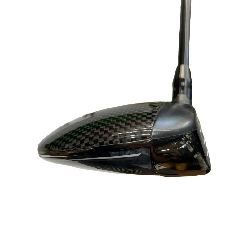 Callaway（キャロウェイ） PARADYM Ai SMOKE MAX D 3W フェアウェイ