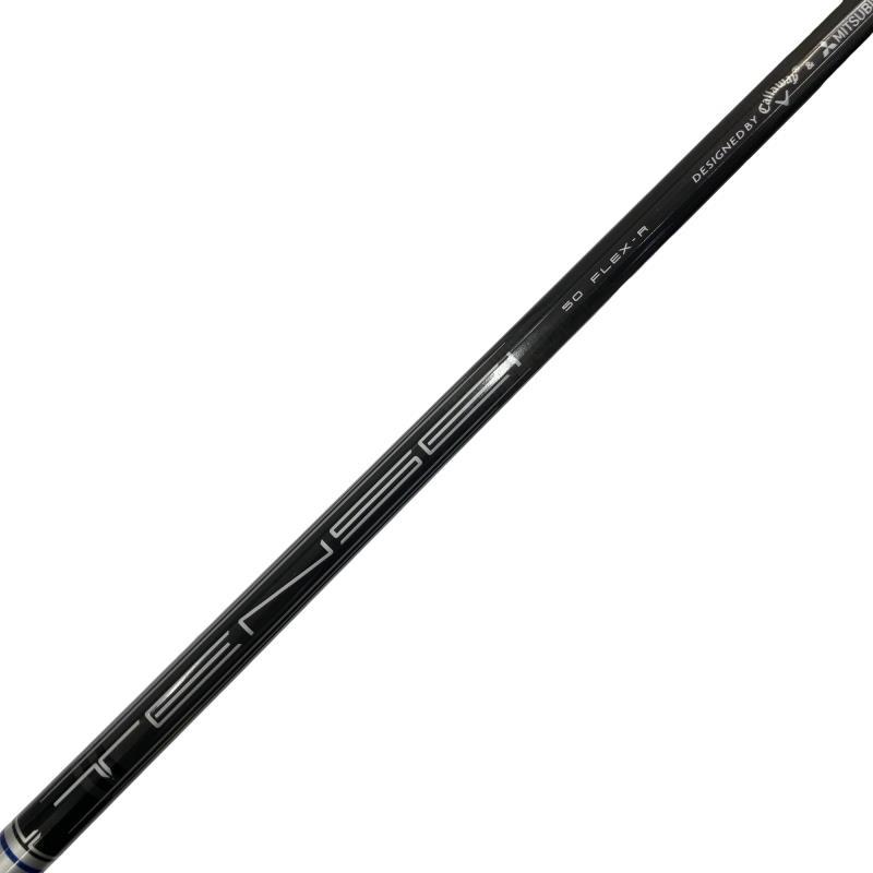 Callaway（キャロウェイ） PARADYM Ai SMOKE MAX D 3W フェアウェイ