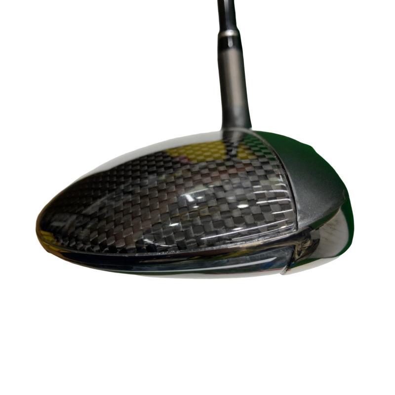 Callaway（キャロウェイ） PARADYM Ai SMOKE MAX FAST 5W フェアウェイ
