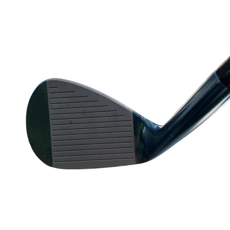 ミズノ Mizuno Pro S18 48°/08° ウェッジ WG 純正特注シャフト