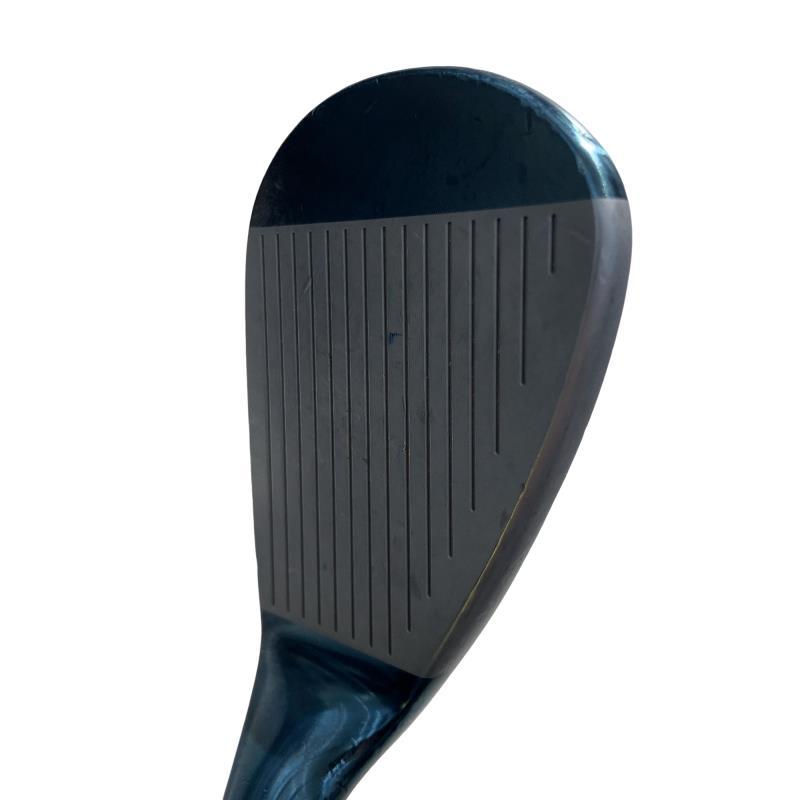 ミズノプロ　フォージド　ウェッジ　48°(08)S18 MIZUNO GOLF ミズノ Mizuno Pro S18(ブルー) 48°/08° ウェッジ WG