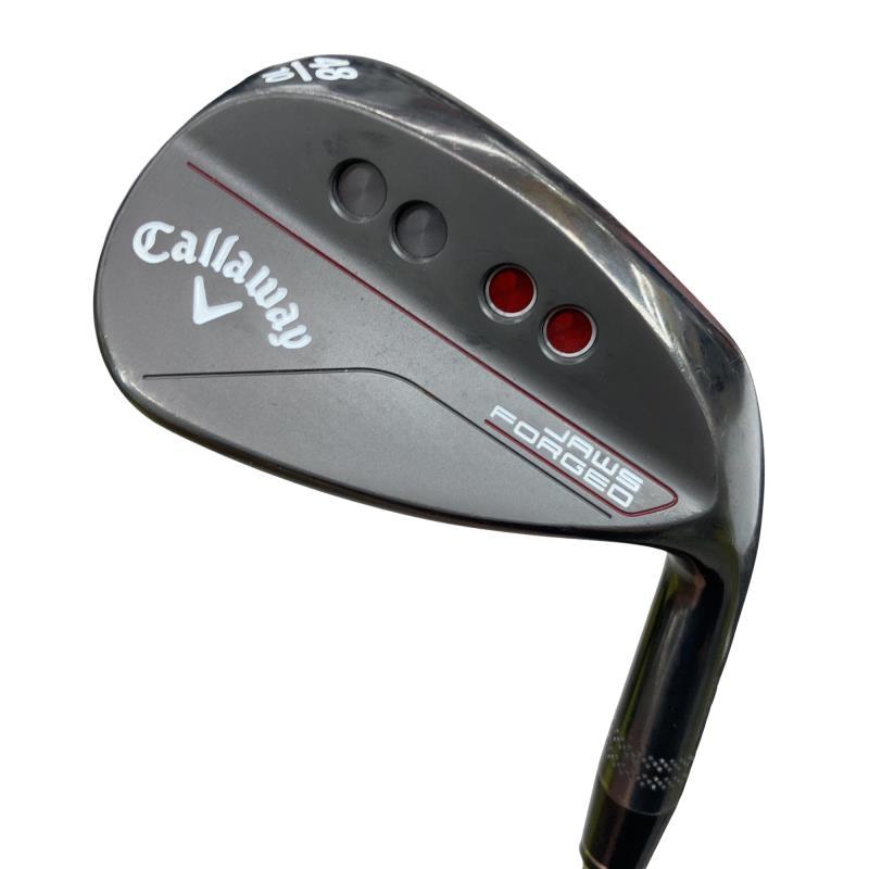 Callaway（キャロウェイ） JAWS FORGED(2023) チャコールブラック 48